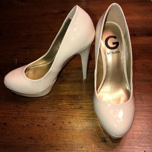 Guess Platform Stilleto